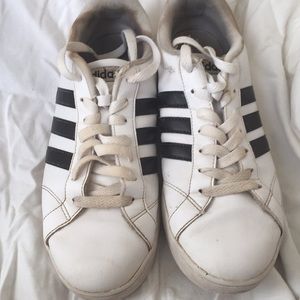 Adidas baseline shoes